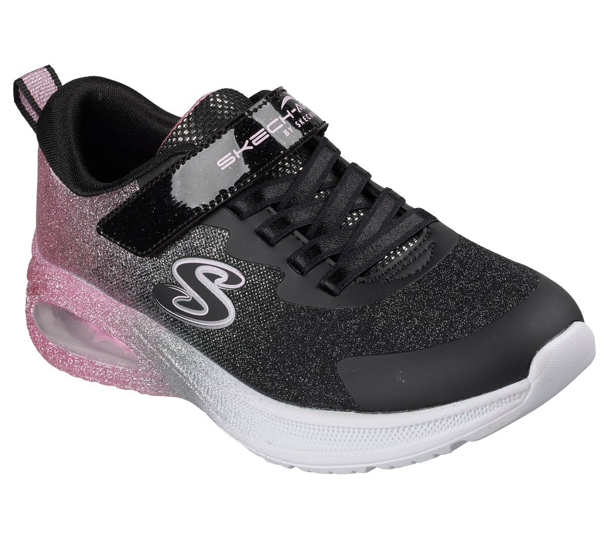 Skechers Kids | Microspec Max Advance - Glitz Gala