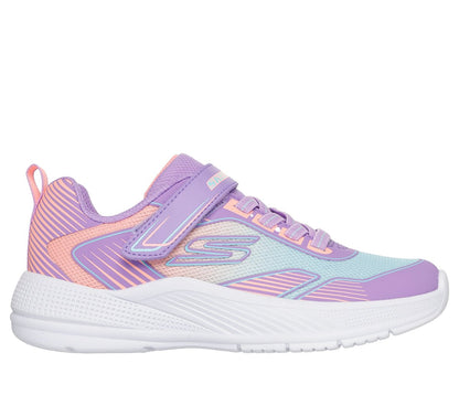 Skechers Kids | Microspec Advance - Oasis Point