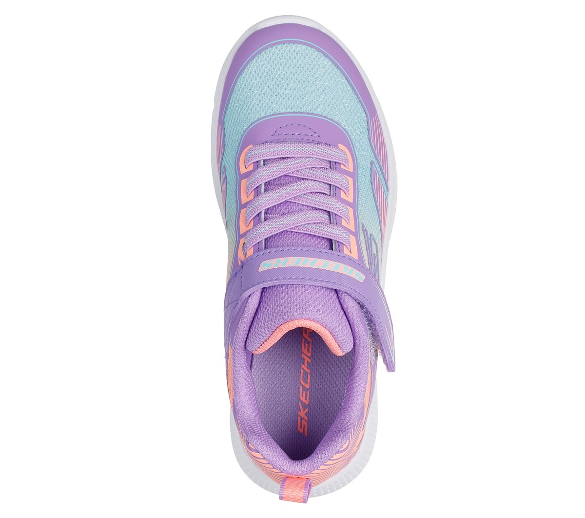 Skechers Kids | Microspec Advance - Oasis Point