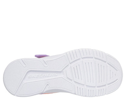 Skechers Kids | Microspec Advance - Oasis Point