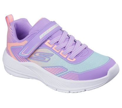 Skechers Kids | Microspec Advance - Oasis Point