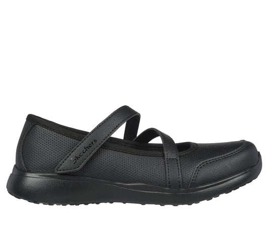 Skechers Kids | Microstrides - School Bus Kicks