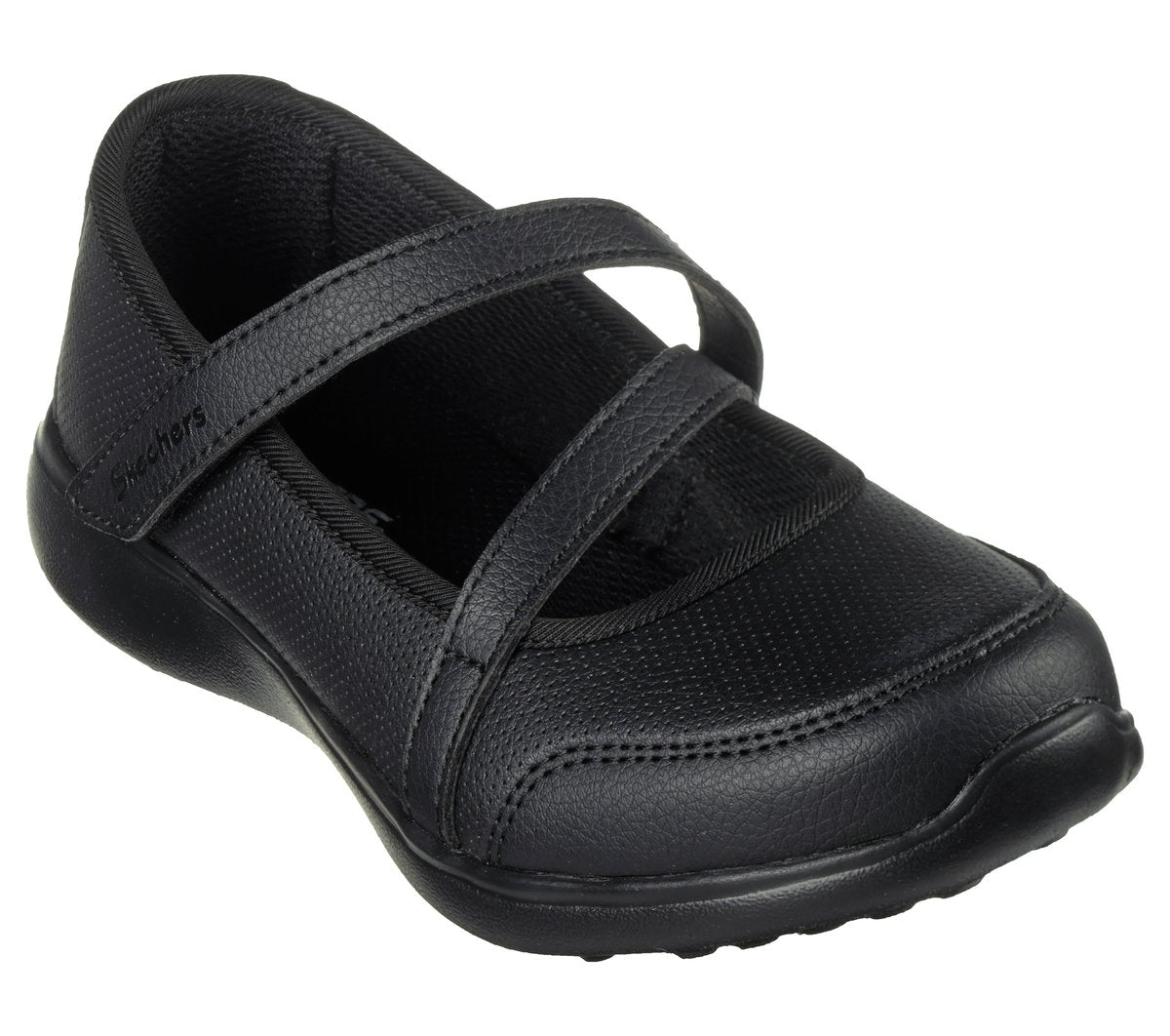 Skechers Kids | Microstrides - School Bus Kicks