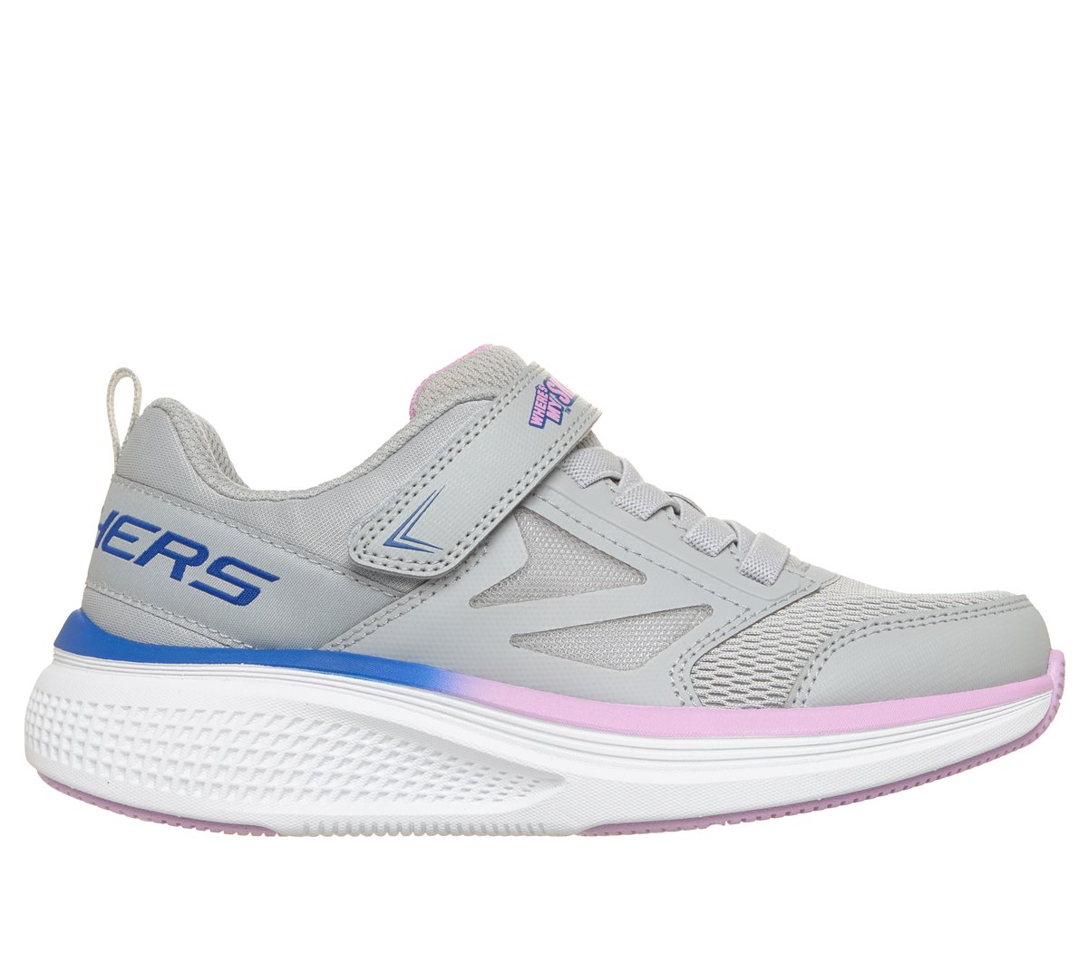 Skechers Kids | GO RUN Elevate 2.0 - Where's My Skechers?