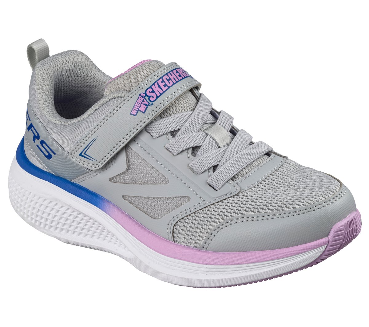 Skechers Kids | GO RUN Elevate 2.0 - Where's My Skechers?