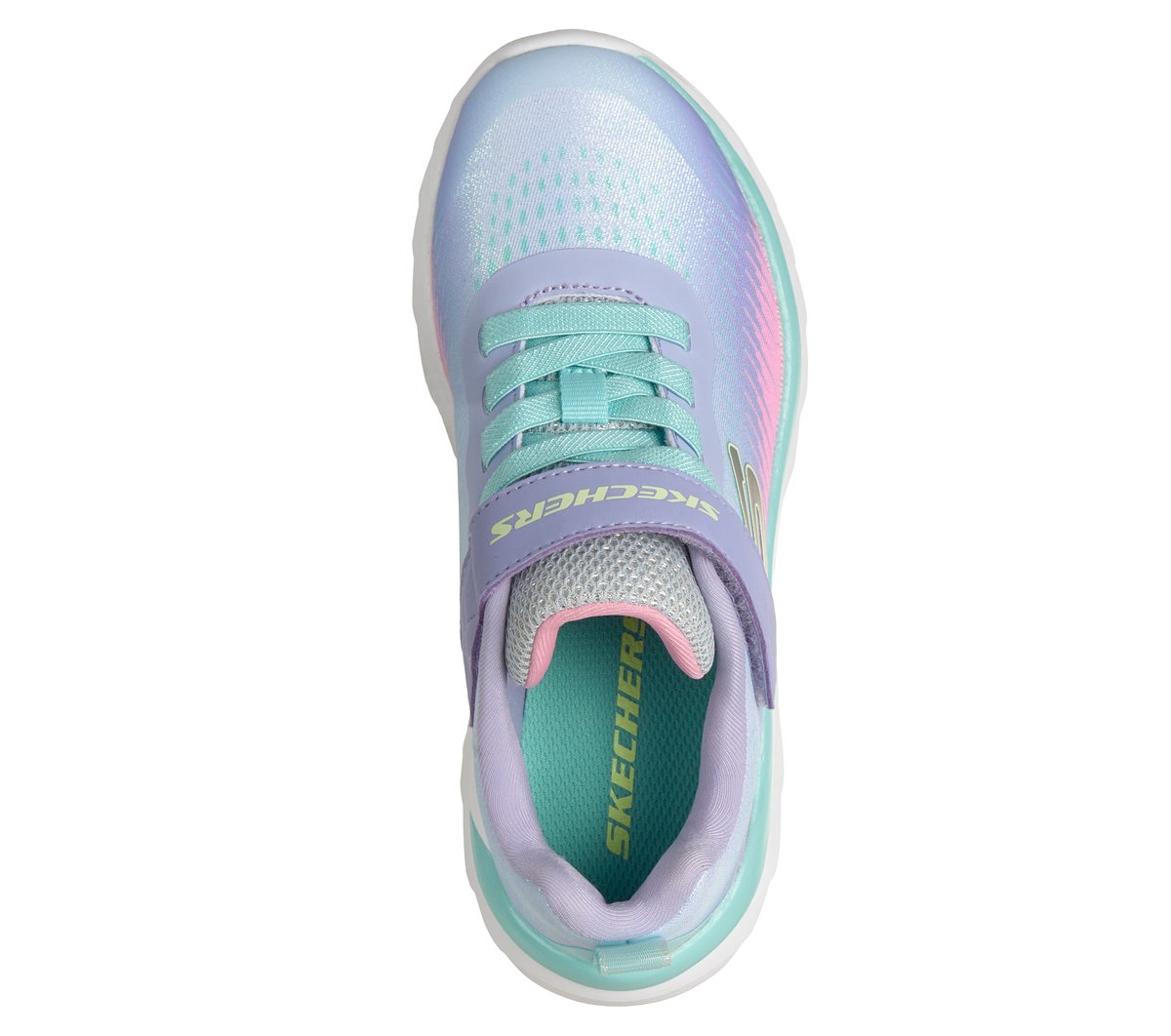 Skechers Kids | Boundless - Color Blitz