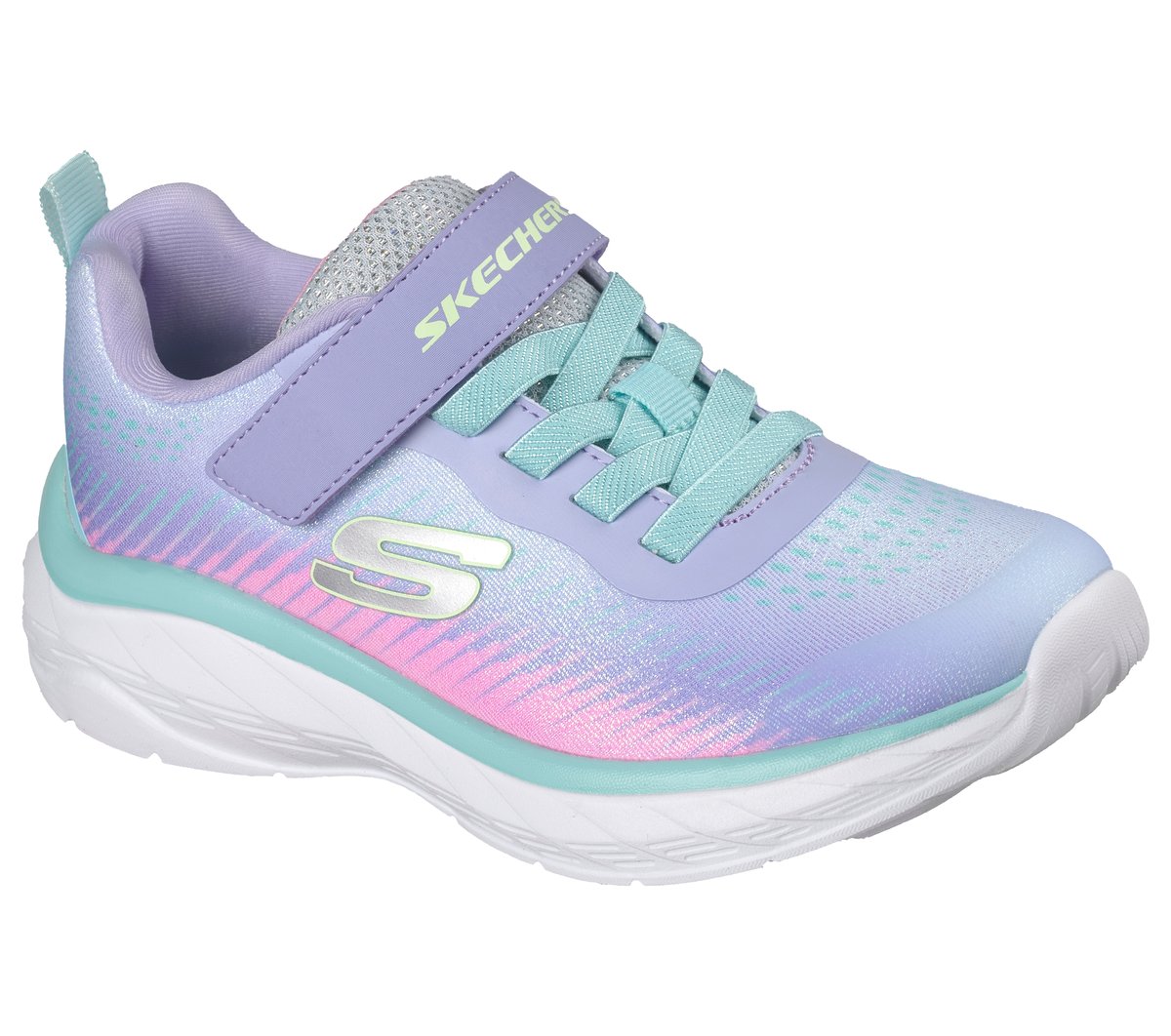 Skechers Kids | Boundless - Color Blitz