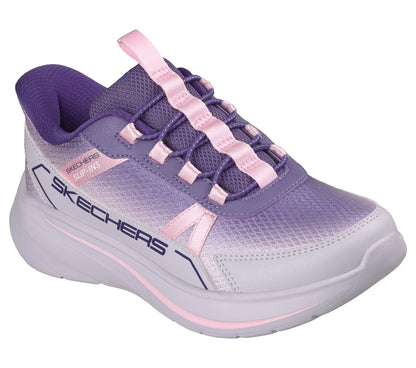Skechers Kids | Skechers Slip-ins: Wave 92 - Sparkle Sprint