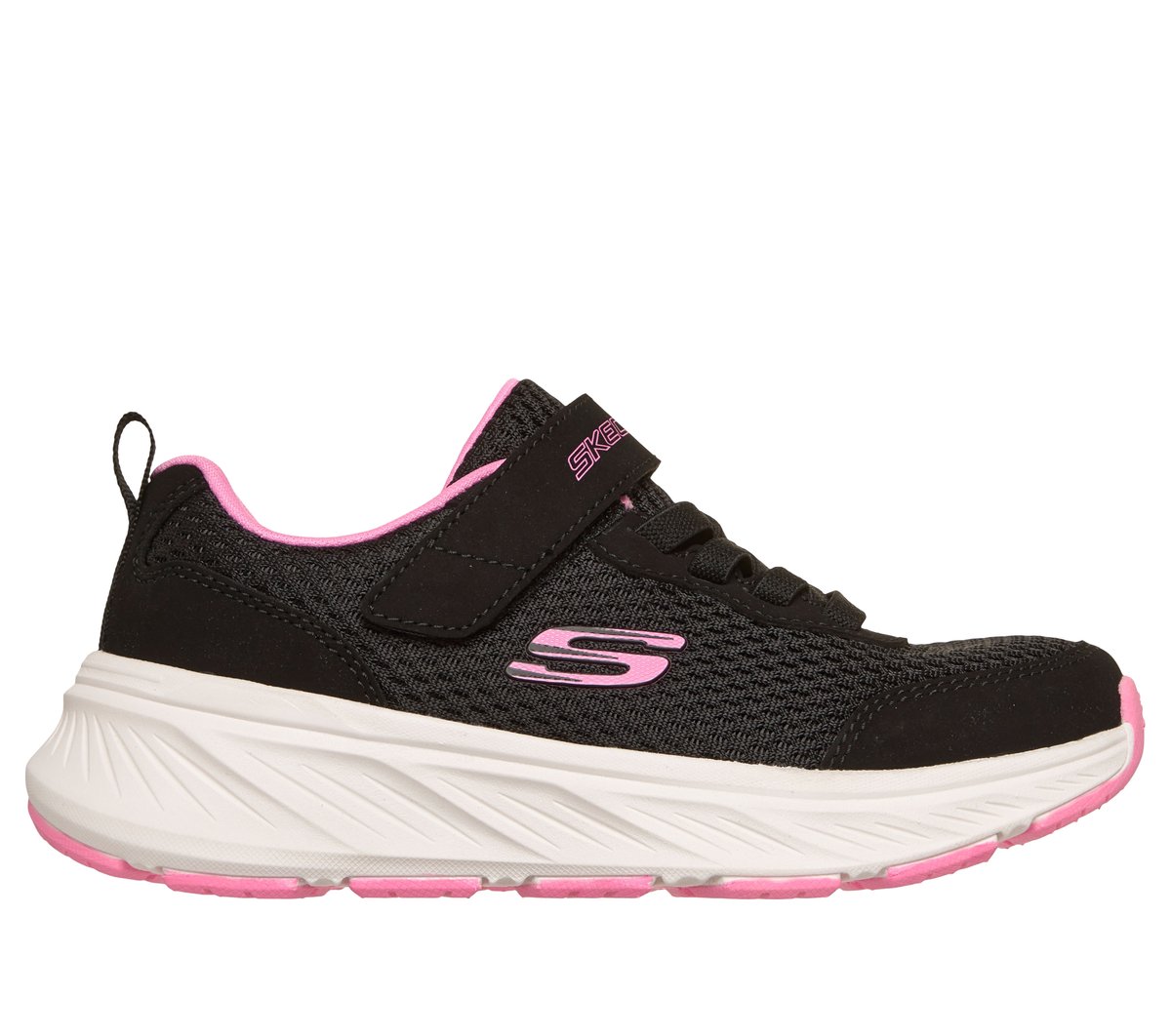BLACK / PINK,2.0