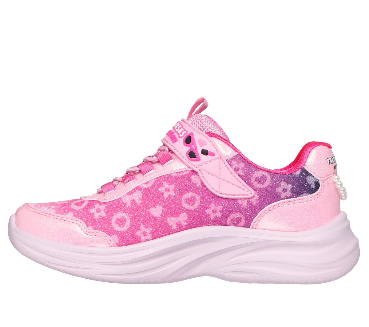 Skechers Kids | Power Jams 2.0