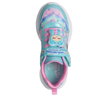 Skechers Kids | Jumpsters - Cutie Critters