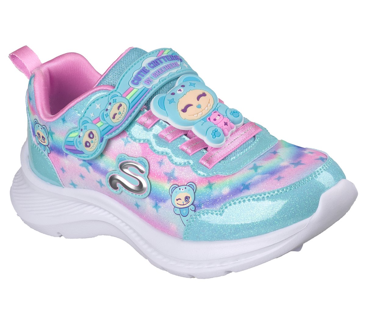 Skechers Kids | Jumpsters - Cutie Critters