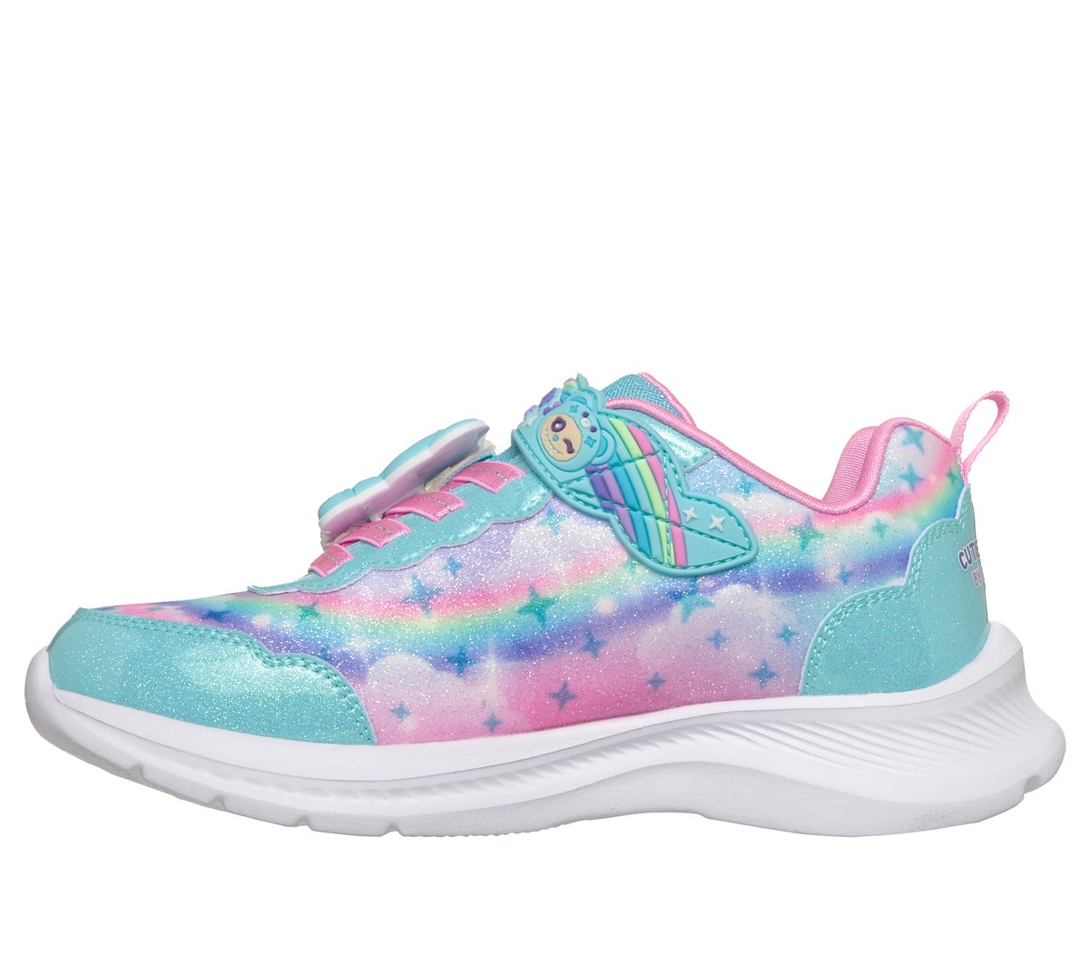 Skechers Kids | Jumpsters - Cutie Critters