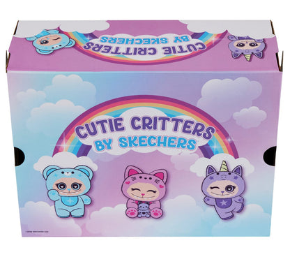 Skechers Kids | Jumpsters - Cutie Critters