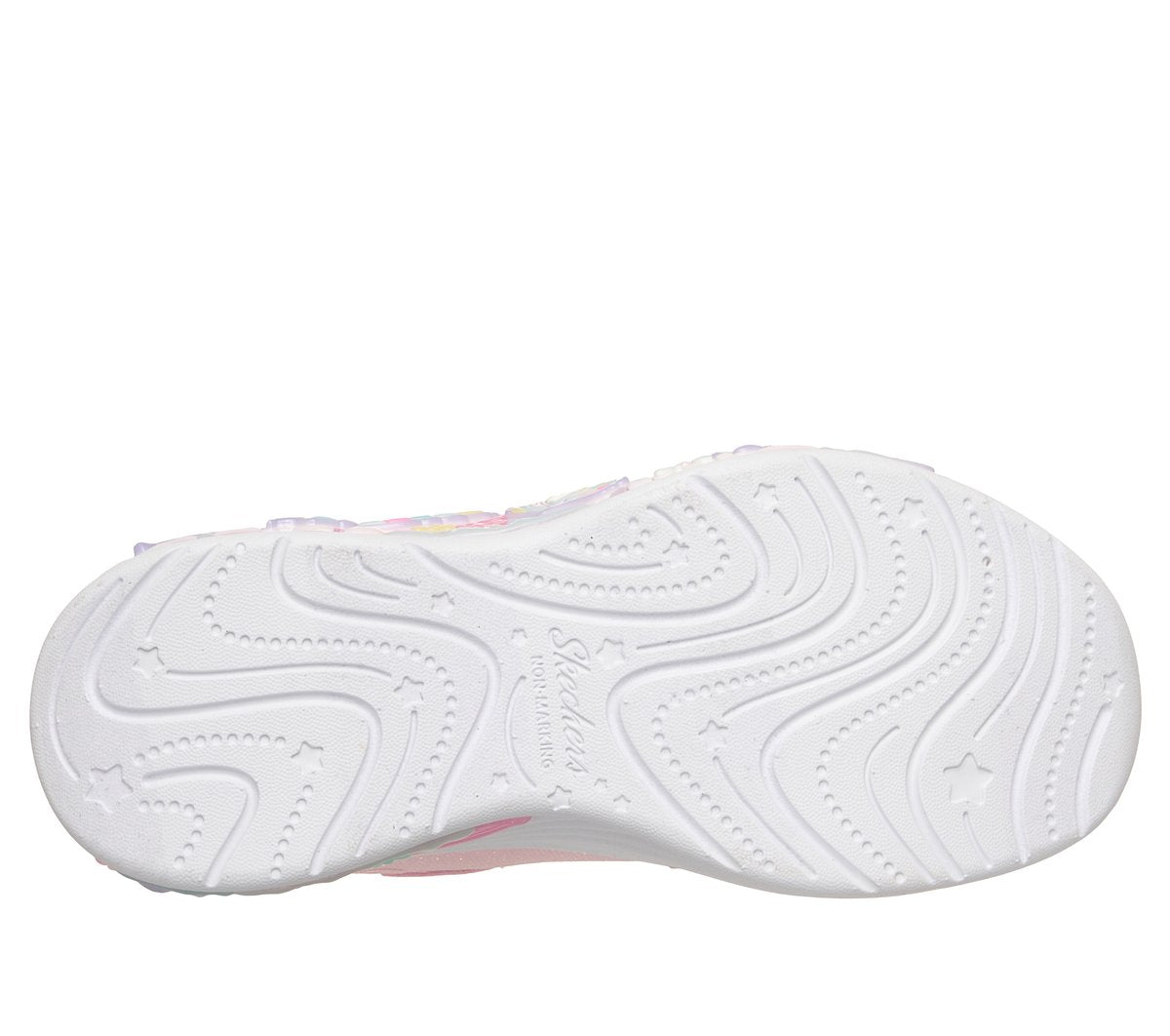 Skechers Kids | S-Lights: Butterfly Bliss