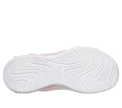 Skechers Kids | S-Lights: Butterfly Bliss