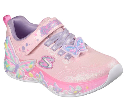 Skechers Kids | S-Lights: Butterfly Bliss