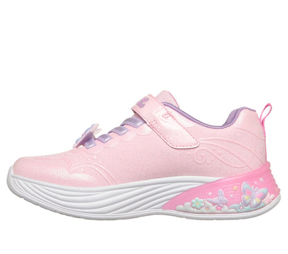 Skechers Kids | S-Lights: Butterfly Bliss