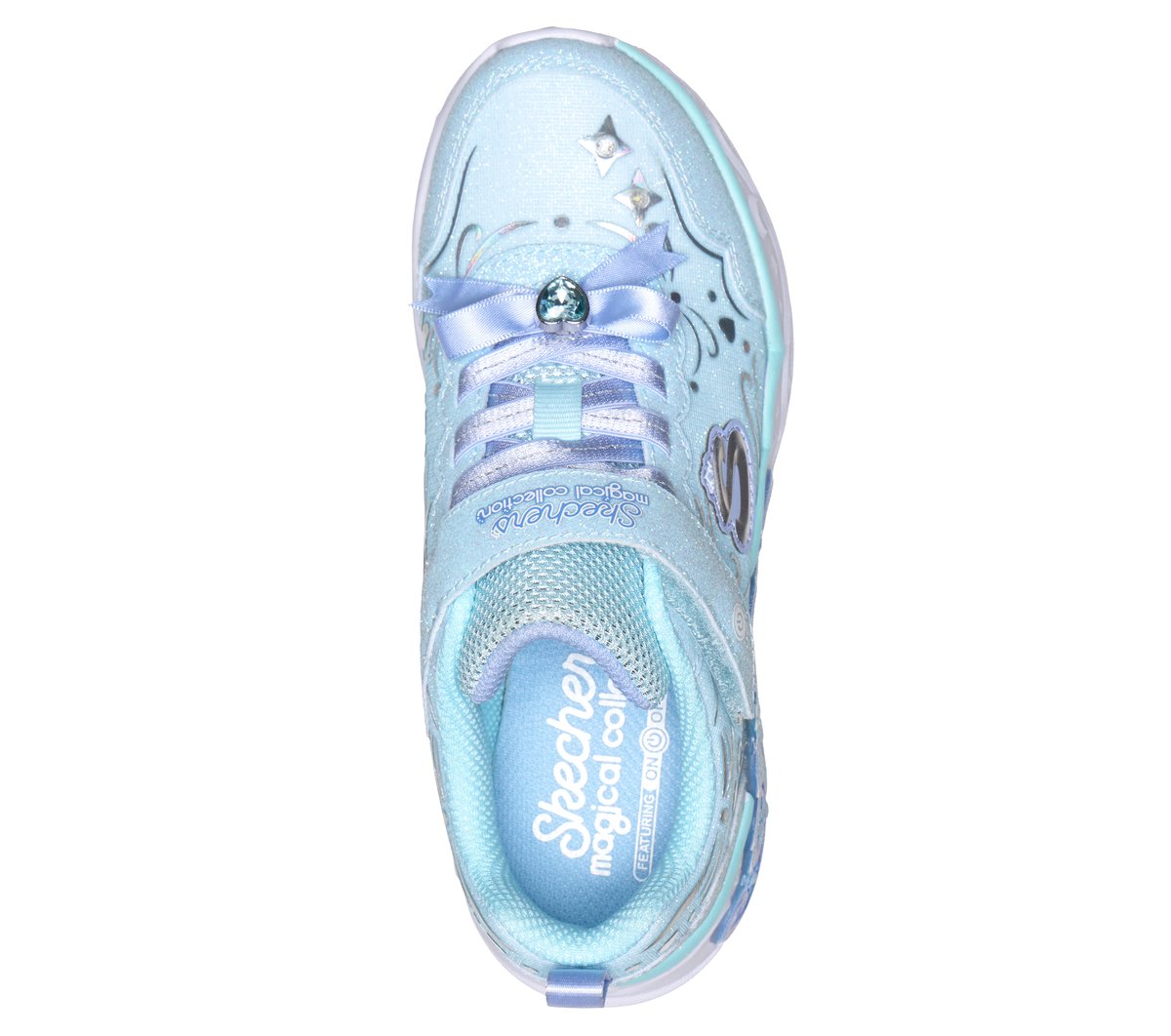 Skechers Kids | S-Lights: Princess Steps