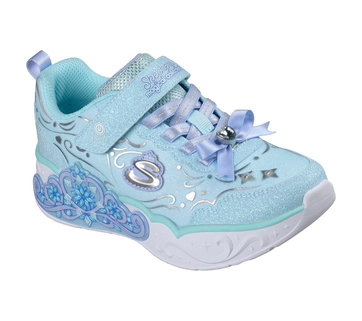Skechers Kids | S-Lights: Princess Steps