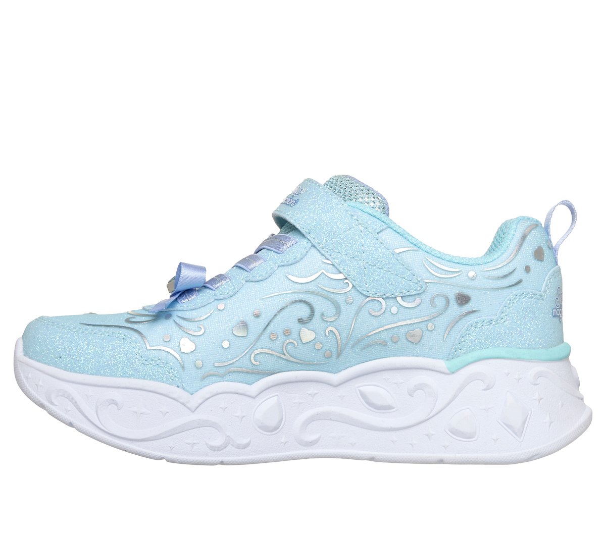Skechers Kids | S-Lights: Princess Steps