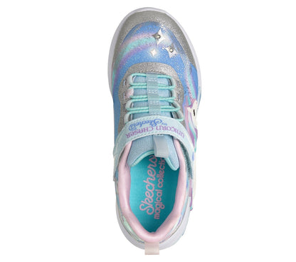 Skechers Kids | S-Lights: Unicorn Chaser