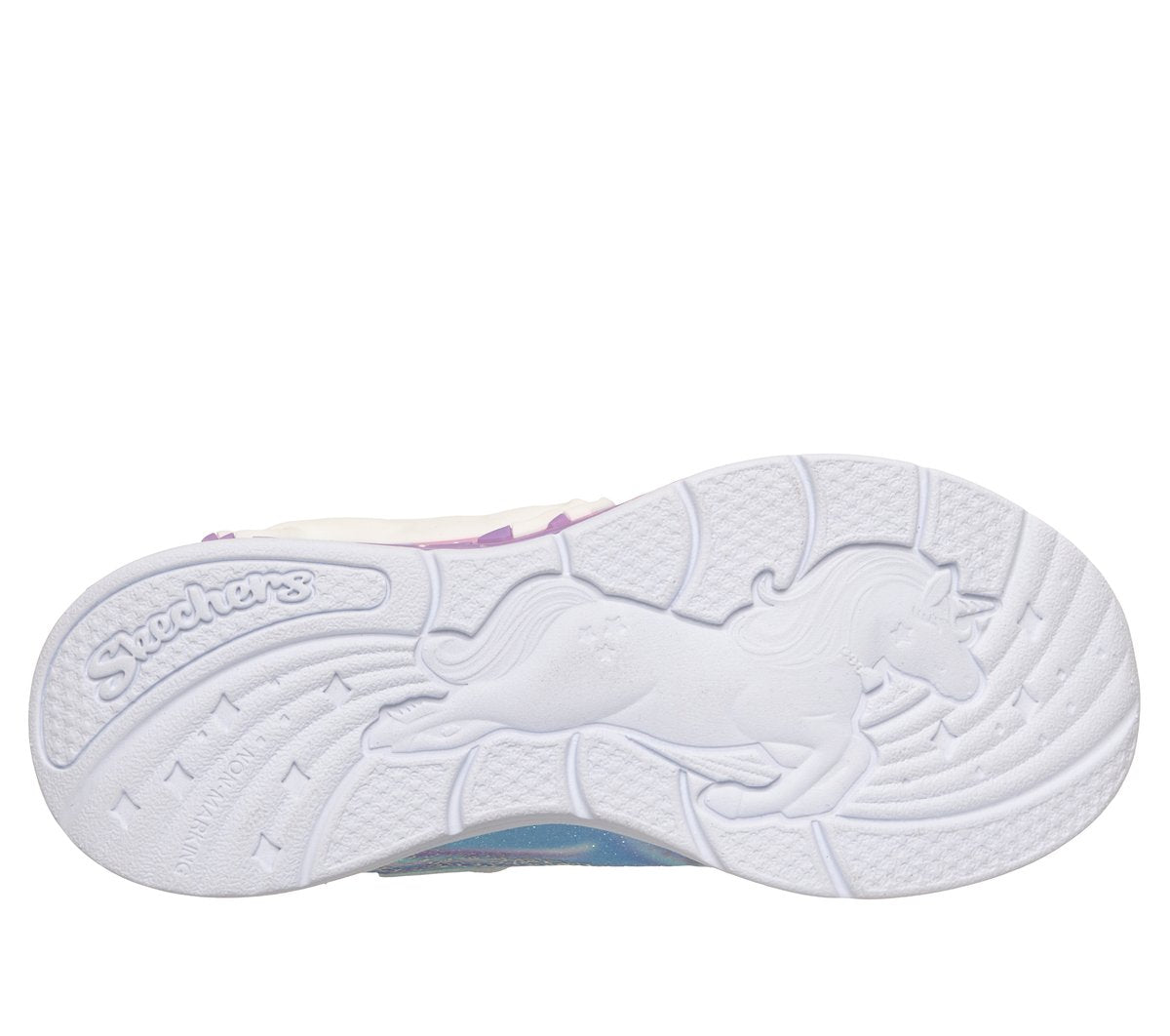 Skechers Kids | S-Lights: Unicorn Chaser
