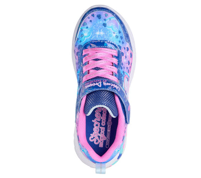 Skechers Kids | S-Lights: Unicorn Dreams - Heart Sparkles