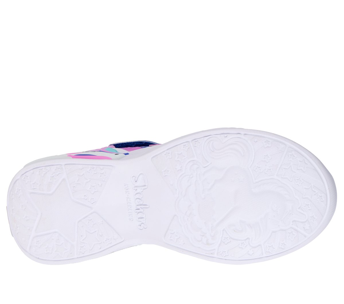 Skechers Kids | S-Lights: Unicorn Dreams - Heart Sparkles