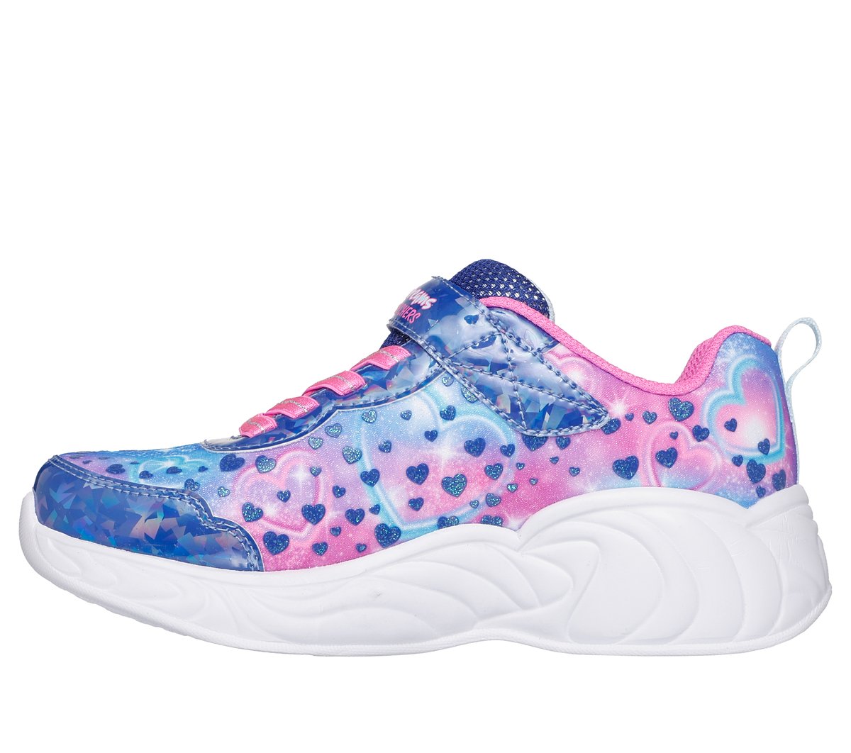 Skechers Kids | S-Lights: Unicorn Dreams - Heart Sparkles