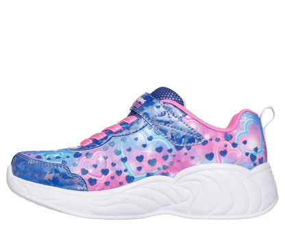 Skechers Kids | S-Lights: Unicorn Dreams - Heart Sparkles