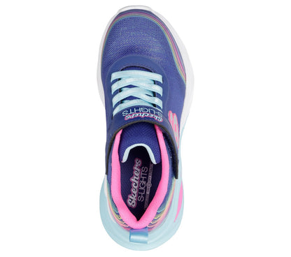 Skechers Kids | S-Lights: Cosmic Glow - Rainbow Dream
