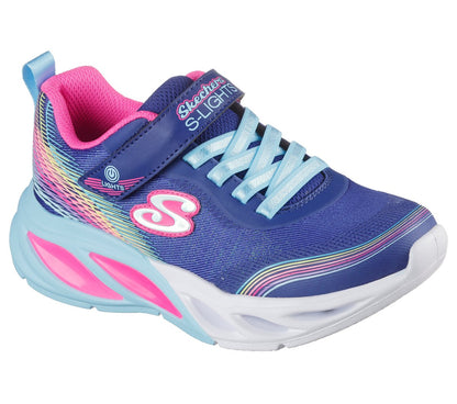 Skechers Kids | S-Lights: Cosmic Glow - Rainbow Dream