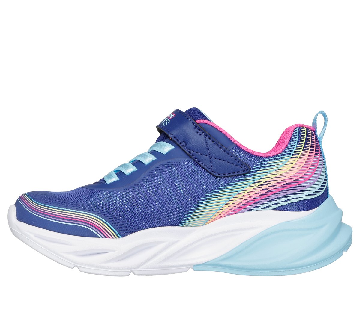 Skechers Kids | S-Lights: Cosmic Glow - Rainbow Dream