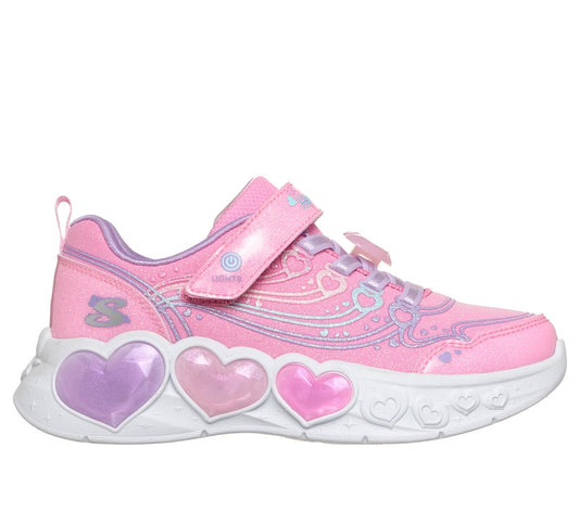 Skechers Kids | S-Lights: Enchanted Heart Lights