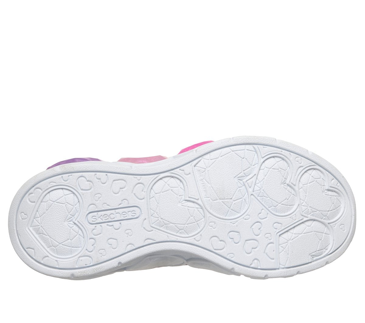 Skechers Kids | S-Lights: Enchanted Heart Lights