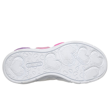 Skechers Kids | S-Lights: Enchanted Heart Lights