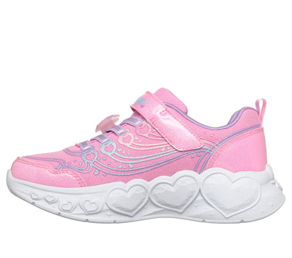 Skechers Kids | S-Lights: Enchanted Heart Lights