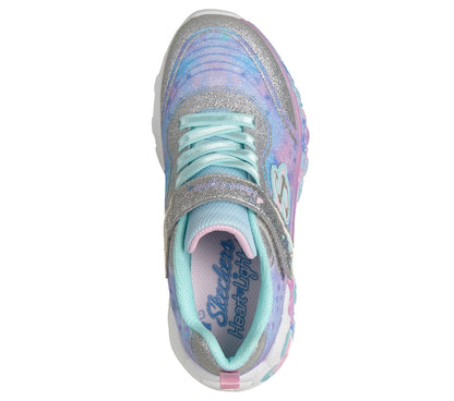 Skechers Kids | S-Lights: Eternal Heart Lights