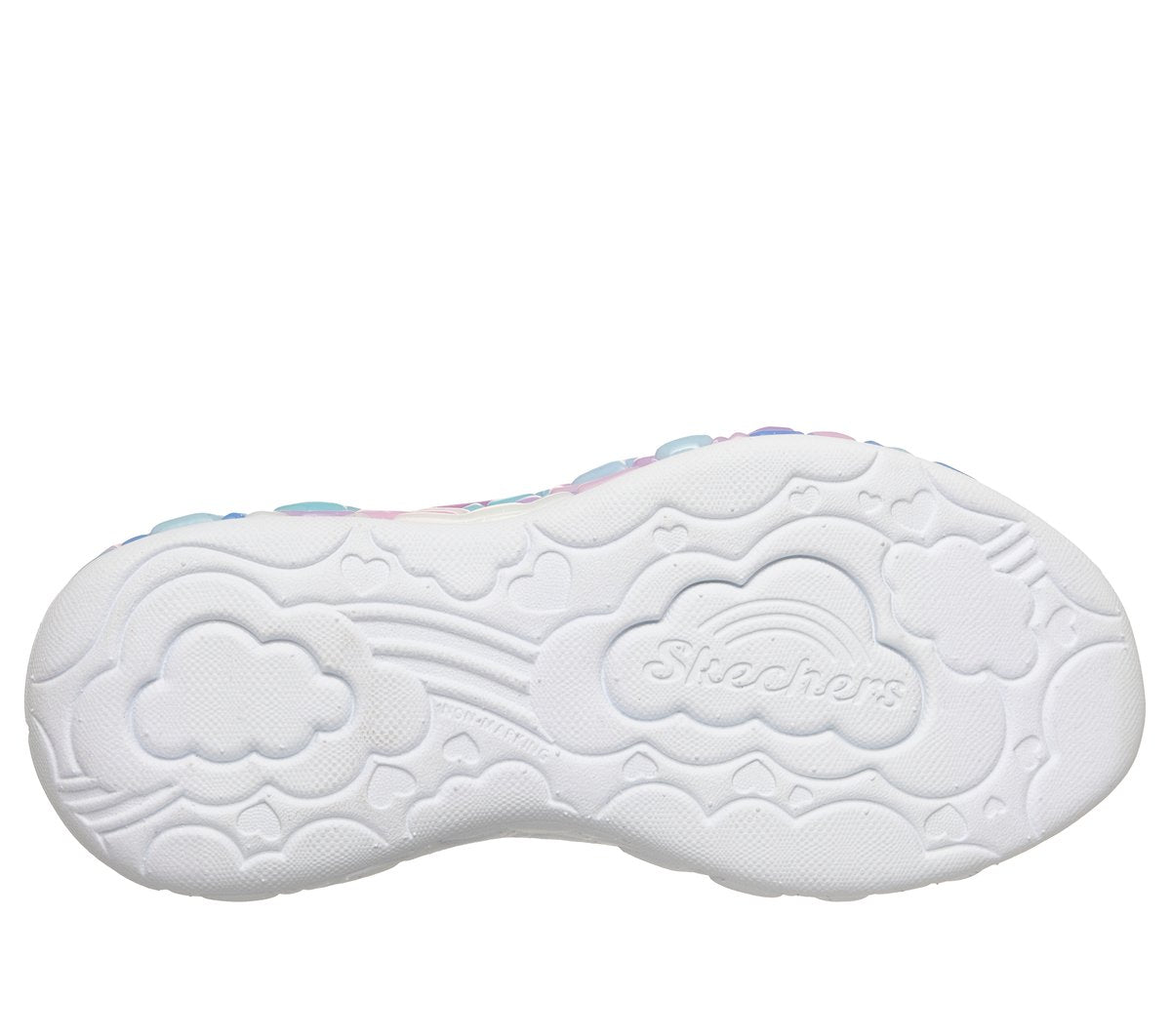 Skechers Kids | S-Lights: Eternal Heart Lights