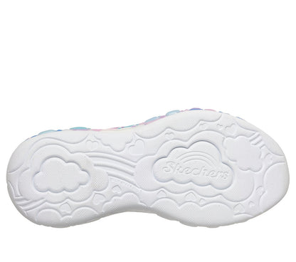 Skechers Kids | S-Lights: Eternal Heart Lights