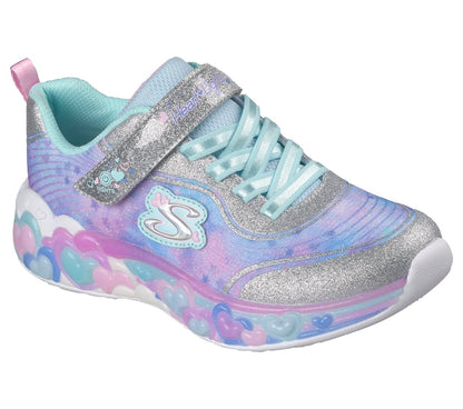 Skechers Kids | S-Lights: Eternal Heart Lights