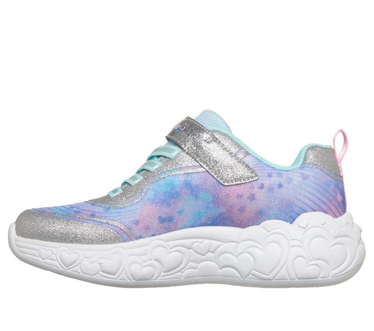 Skechers Kids | S-Lights: Eternal Heart Lights