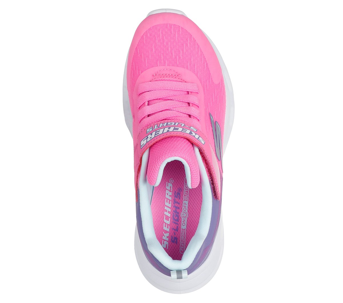 Skechers Kids | S-Lights: Glide-Step Lights