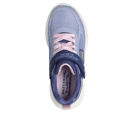 Skechers Kids | S-Lights: Sola Glow 2.0 - Dazzle Steps