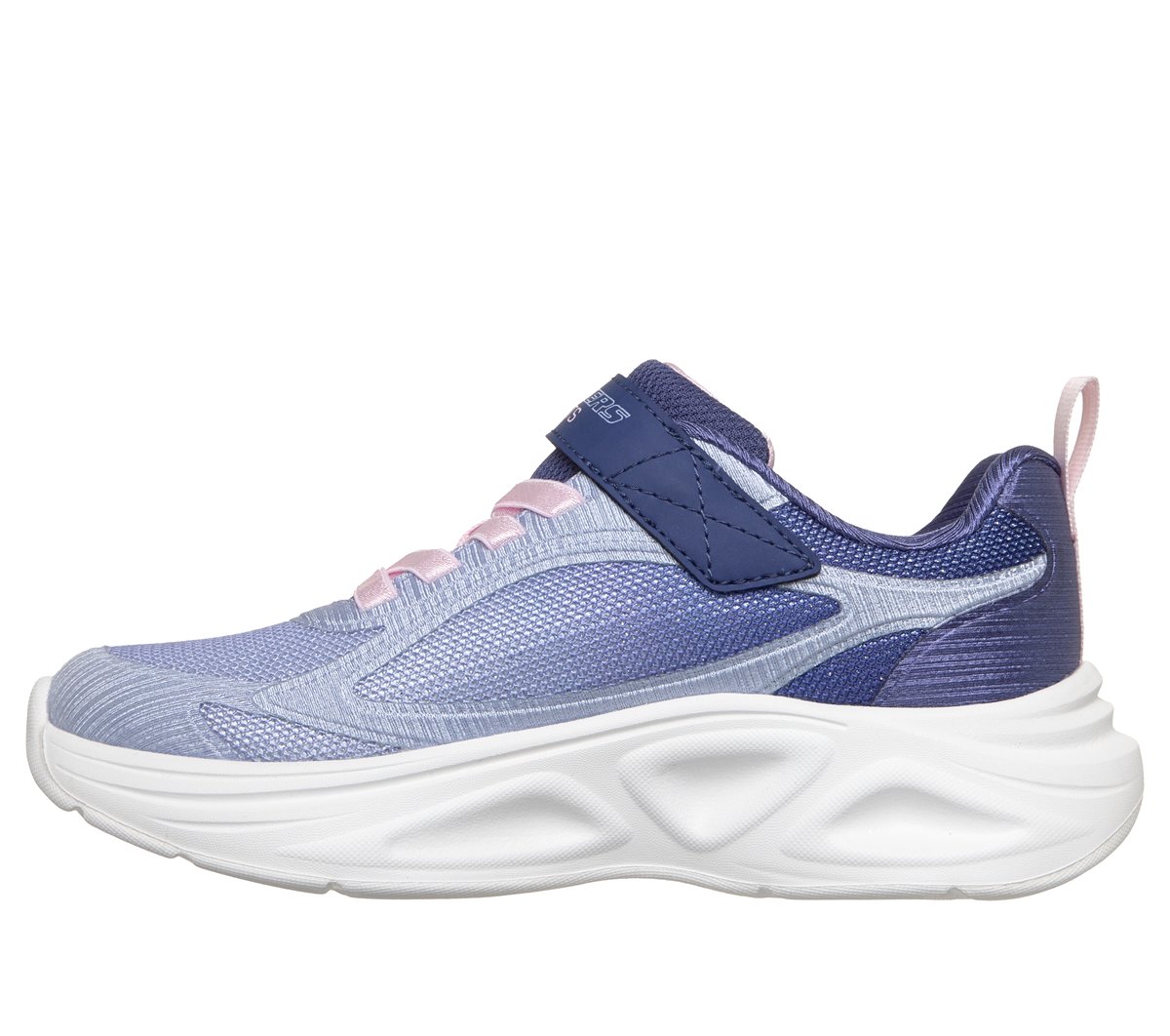 Skechers Kids | S-Lights: Sola Glow 2.0 - Dazzle Steps