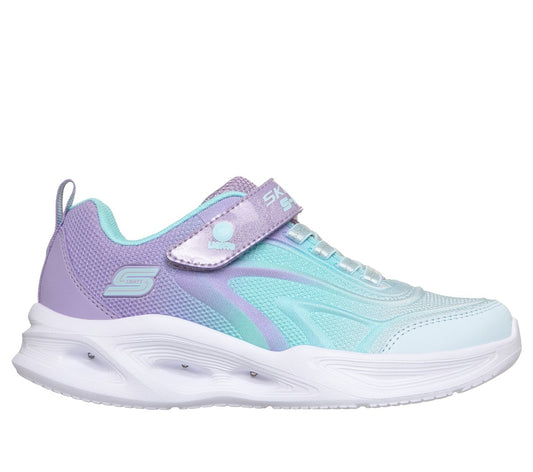 Skechers Kids | S-Lights: Sola Glow - Color Breeze