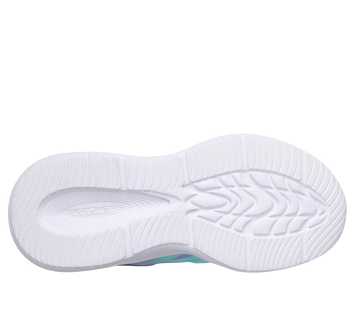 Skechers Kids | S-Lights: Sola Glow - Color Breeze