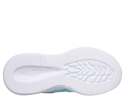 Skechers Kids | S-Lights: Sola Glow - Color Breeze