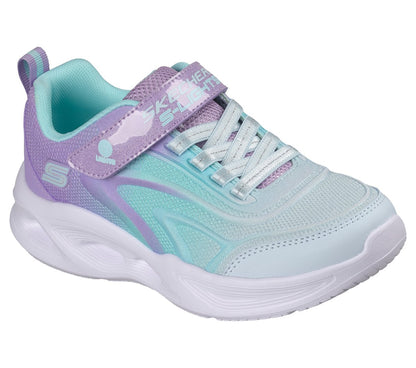 Skechers Kids | S-Lights: Sola Glow - Color Breeze